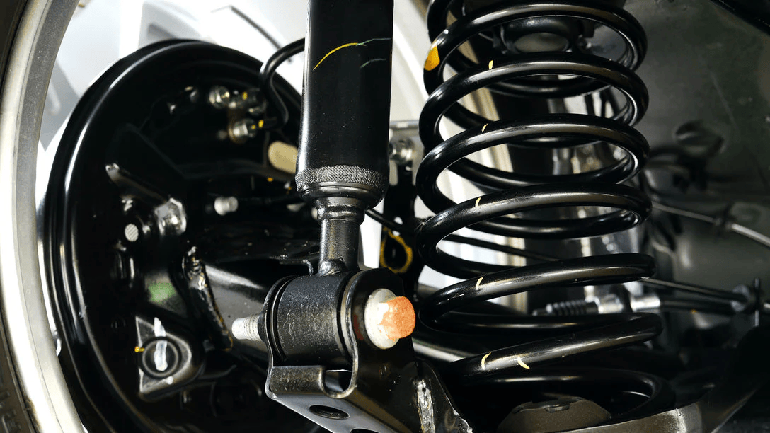 Shock Absorbers