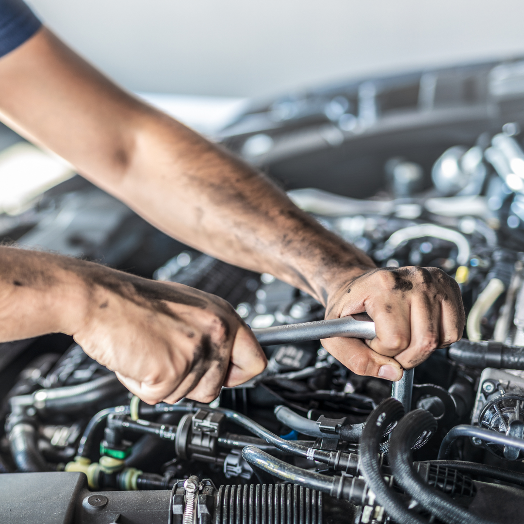 Car Mechanics